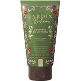 Jardin Bohème Vrouwengeuren L'Essence de la Terre Shower Cream