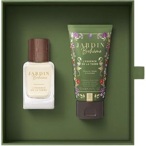 Jardin Bohème - Natural Fragrances L'Essence de la Terre Value Set Eau de Parfum Geursets Dames