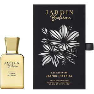 Jardin Bohème - Les Essences Jasmin Imperial Eau de Parfum 50 ml