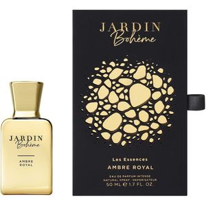 Jardin Bohème - Les Essences Ambre Royal Eau de Parfum 50 ml