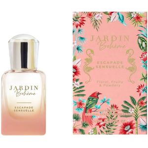 Jardin Bohème Summer Collection Escapade Sensuelle Eau de parfum 50 ml Dames