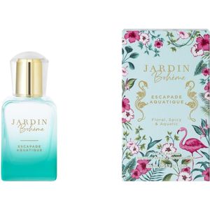 Jardin Bohème Summer Collection Escapade Aquatique Eau de parfum 50 ml Dames