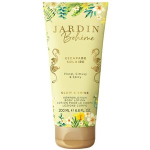 Jardin Bohème Summer Collection Escapade Solaire Bodylotion 200 ml Dames