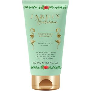 Jardin Bohème - Tentation Délicate Douchegel 150 ml Dames