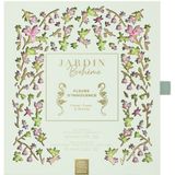 Jardin Bohème Damendüfte Fleurs d'Innocence Geschenkset Eau de Parfum Spray 50 ml + Shower Cream 75 ml