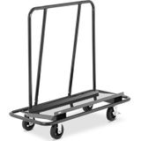 MSW Platformwagens - gipsplaatwagens - tot 500 kg