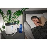 Uniprodo Zuurstofconcentrator - 1 Tot 6 L / Min - Tot 90% Zuurstofconcentratie