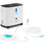 Uniprodo Zuurstofconcentrator - 1 Tot 6 L / Min - Tot 90% Zuurstofconcentratie