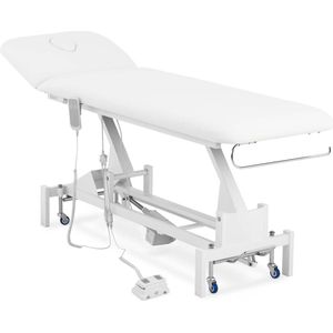 physa Massagetafel physa LILLE WIT- wit