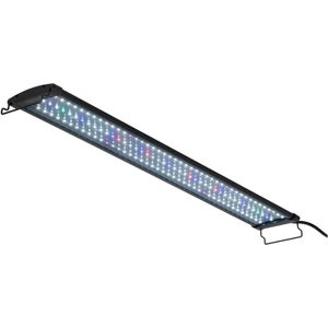 Aquarium LED-verlichting - 129 LED's - 25 W - 87 cm