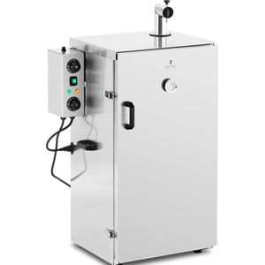 Royal Catering - rookoven - 105 L - 4 Roosters