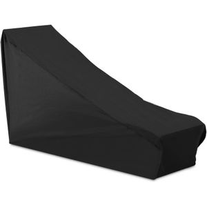 Uniprodo Beschermhoes ligstoel - voor 10250499, 10250500 en 10250501 en soortgelijke ligstoelen