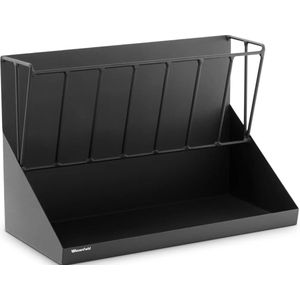 Wiesenfield - hooiruif - voor paarden - 60 x 30 x 40 cm