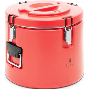 Royal Catering Thermische container - 15 L - - 4062859066404