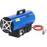 MSW - Gaskachel - 30000 W - Voor Ruimtes Tot 310 m²