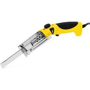 MSW - Piepschuimsnijder - 130 W - tot 450 °C