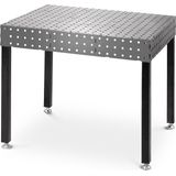 Stamos Welding Group Lastafel met rand - 1000 kg - 120x80 cm