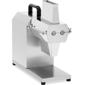 Royal Catering - Elektrische vleeshamer - 200 W - 120 rpm