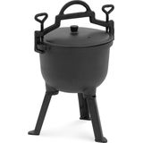 Royal Catering Dutch Oven - met deksel - 4 L - Koninklijke Horeca