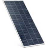 MSW - Zonnemodule - 170 W - 22.03 V - met Bypass-diode