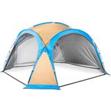 Uniprodo Tuinpaviljoen - UV-bestendig - klamboe - 4062859242594