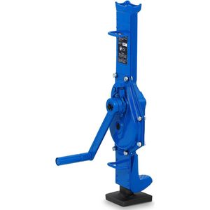 MSW Dommekracht - 1.500 kg