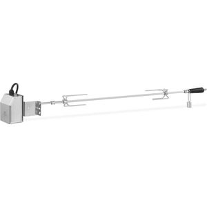 Royal Catering Draaispit - 4 Watt - 130 cm