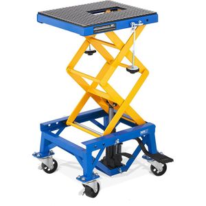 MSW Motorlift met wielen - 150 kg