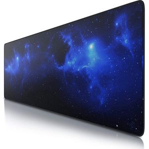 Titanwolf, oversized muismat, 1200 x 400 mm, XXXL muismat, groot met motief, bureaumat, groot formaat, verbetert precisie en snelheid, XXL, bijvoorbeeld voor Logitech Muis en toetsenbord