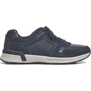 Pius Gabor 1007.10.02 - heren sneaker - blauw - maat 41 (EU) 7.5 (UK)