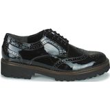 Gabor - 524497 - Nette Schoenen - Zwart