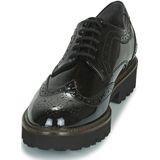 Gabor - 524497 - Nette Schoenen - Zwart