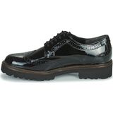 Gabor - 524497 - Nette Schoenen - Zwart