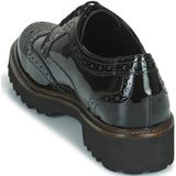 Gabor - 524497 - Nette Schoenen - Zwart