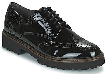 Gabor - 524497 - Nette Schoenen - Zwart