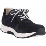Gabor - Sneakers - Nightblue - Leer - Geïntegreerde Stabilisatie