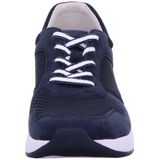 Gabor - Sneakers - Nightblue - Leer - Geïntegreerde Stabilisatie