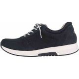 Gabor - Sneakers - Nightblue - Leer - Geïntegreerde Stabilisatie