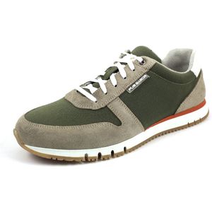 Pius Gabor Sneakers groen - Maat 41.5