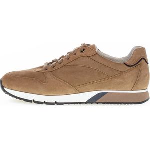 Pius Gabor 1019.10.02 - heren sneaker - bruin - maat 42 (EU) 8 (UK)