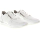 Gabor - Best Fitting - Lage Sneakers - Zwart