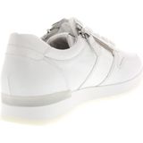 Gabor - Best Fitting - Lage Sneakers - Zwart