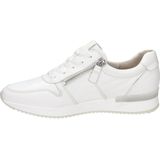 Gabor - Best Fitting - Lage Sneakers - Zwart