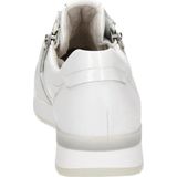 Gabor - Best Fitting - Lage Sneakers - Zwart