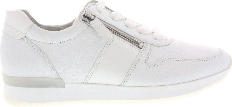 Gabor - Best Fitting - Lage Sneakers - Zwart