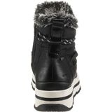 Design - Snowboots - Effen - Imitatieleder - Ritssluiting