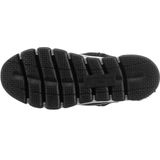 Design - Snowboots - Effen - Imitatieleder - Ritssluiting