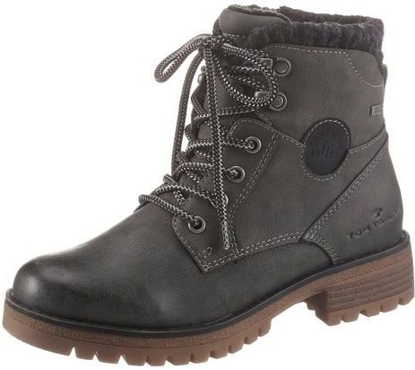 Tom Tailor TEX für Damen, grau, Gr. 41 EU