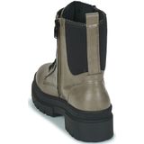 Tom Tailor - 4294903-FANGO - Laarzen - Beige