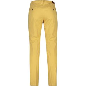 M.E.N.S. Madison - Chino Broek - Geel - Katoen
